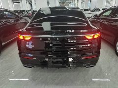 Geely Xingrui 2.0T Diesel Premium - ფოტო 5