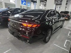 Geely Xingrui 2.0T Diesel Premium - ფოტო 6