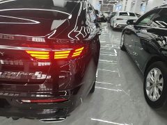 Geely Xingrui 2.0T Diesel Premium - ფოტო 7