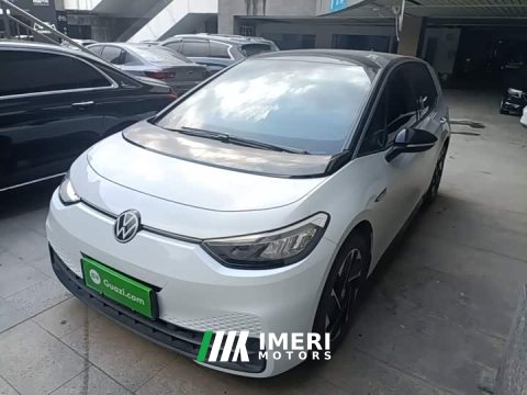 2023 Volkswagen ID.3 Pure Smart Edition - car from China