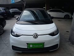 Volkswagen ID.3 Pure Smart Edition - photo 2