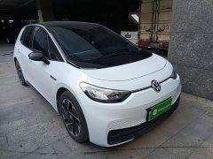 Volkswagen ID.3 Pure Smart Edition - photo 3