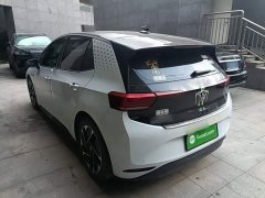 Volkswagen ID.3 Pure Smart Edition - photo 4