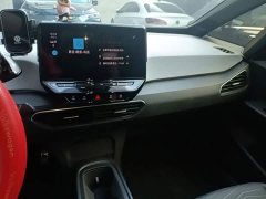 Volkswagen ID.3 Pure Smart Edition - photo 9