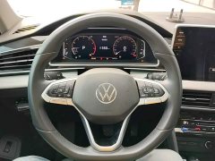 Volkswagen Tiguan L Outstanding Edition 300TSI Automatic FWD Dragon Ascendant Version - фото 10