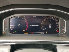 Volkswagen Tiguan L Outstanding Edition 300TSI Automatic FWD Dragon Ascendant Version - фото 11