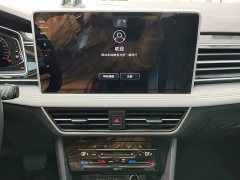 Volkswagen Tiguan L Outstanding Edition 300TSI Automatic FWD Dragon Ascendant Version - фото 12