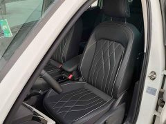 Volkswagen Tiguan L Outstanding Edition 300TSI Automatic FWD Dragon Ascendant Version - фото 14