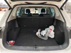 Volkswagen Tiguan L Outstanding Edition 300TSI Automatic FWD Dragon Ascendant Version - фото 18