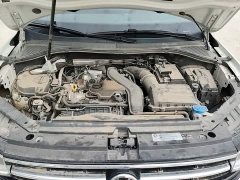 Volkswagen Tiguan L Outstanding Edition 300TSI Automatic FWD Dragon Ascendant Version - фото 19