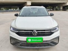 Volkswagen Tiguan L Outstanding Edition 300TSI Automatic FWD Dragon Ascendant Version - фото 2