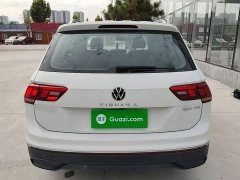 Volkswagen Tiguan L Outstanding Edition 300TSI Automatic FWD Dragon Ascendant Version - фото 5