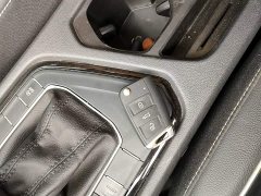 Volkswagen Tiguan L Outstanding Edition 300TSI Automatic FWD Dragon Ascendant Version - фото 8