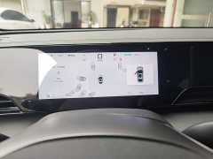 BYD Qin L EV 470KM Leading Edition - ფოტო 11