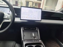 BYD Qin L EV 470KM Leading Edition - ფოტო 12