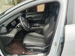 BYD Qin L EV 470KM Leading Edition - ფოტო 14