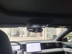 BYD Qin L EV 470KM Leading Edition - ფოტო 17
