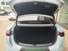BYD Qin L EV 470KM Leading Edition - ფოტო 18