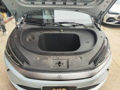 BYD Qin L EV 470KM Leading Edition - ფოტო 19