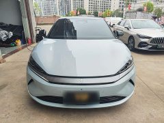 BYD Qin L EV 470KM Leading Edition - ფოტო 2
