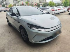 BYD Qin L EV 470KM Leading Edition - ფოტო 3
