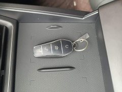 BYD Qin L EV 470KM Leading Edition - ფოტო 8