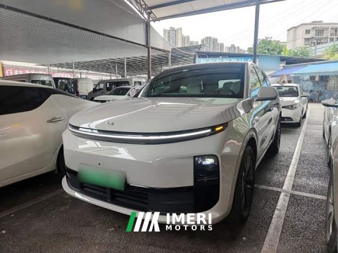 2024 Li Auto L6 Pro - ავტომობილი ჩინეთიდან