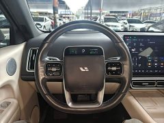 Li Auto L6 Pro - ფოტო 10