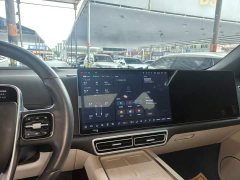 Li Auto L6 Pro - ფოტო 12