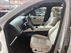 Li Auto L6 Pro - ფოტო 14