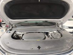 Li Auto L6 Pro - ფოტო 19