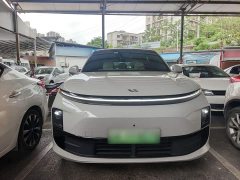 Li Auto L6 Pro - ფოტო 2