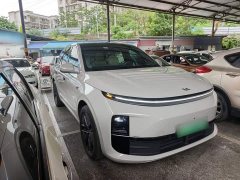 Li Auto L6 Pro - ფოტო 3