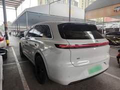 Li Auto L6 Pro - ფოტო 4