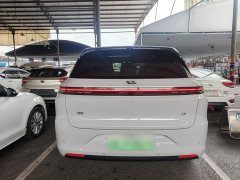 Li Auto L6 Pro - ფოტო 5