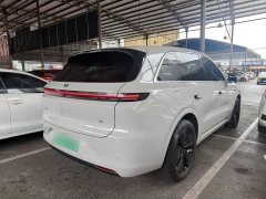 Li Auto L6 Pro - ფოტო 6