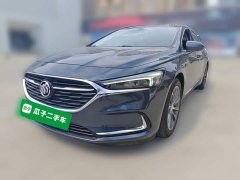 Buick Junyue 652T Luxury - ფოტო 1