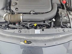 Buick Junyue 652T Luxury - ფოტო 10