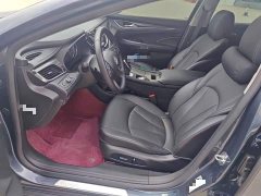 Buick Junyue 652T Luxury - ფოტო 13