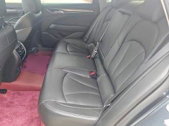Buick Junyue 652T Luxury - ფოტო 14