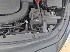 Buick Junyue 652T Luxury - ფოტო 19