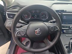 Buick Junyue 652T Luxury - ფოტო 2