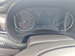 Buick Junyue 652T Luxury - ფოტო 4