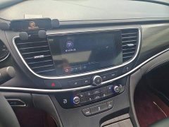 Buick Junyue 652T Luxury - ფოტო 5
