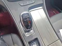 Buick Junyue 652T Luxury - ფოტო 6
