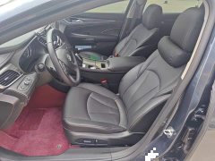 Buick Junyue 652T Luxury - ფოტო 7
