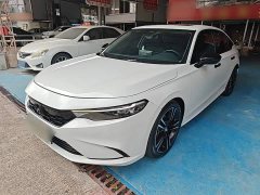 Honda Tiggo 240TURBO CVT Phantom Night Luxury Edition - ფოტო 1