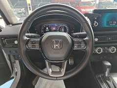 Honda Tiggo 240TURBO CVT Phantom Night Luxury Edition - ფოტო 10