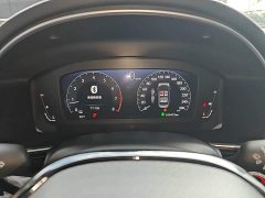 Honda Tiggo 240TURBO CVT Phantom Night Luxury Edition - ფოტო 11