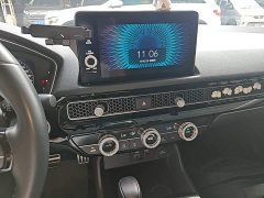 Honda Tiggo 240TURBO CVT Phantom Night Luxury Edition - ფოტო 12